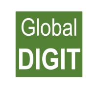 Global Society for Digital Transformation logo - Similar company to Pq+