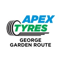 Apex Tyres Garden Route logo - Similar company to Royal Black Technical Services