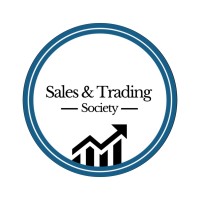 Sales and Trading Society at UGA logo - Similar company to Uga Mind Blowers