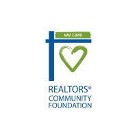 REALTORS® Community Foundation logo - Similar company to Ankur-Greatsolution.Com