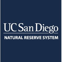 UC San Diego Natural Reserve System logo - Similar company to Opentopography