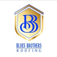 Blues Brothers Roofing Company logo - Similar company to Iscreen Vision