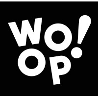 Woop logo - Similar company to Bcg2