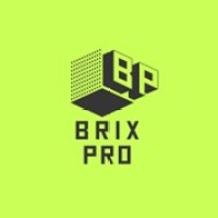 Brix Pro logo - Similar company to Profitable Tradie - Trades Business Specialist
