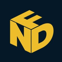 NeedForData logo - Similar company to Senturia