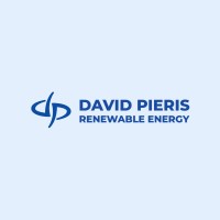 David Pieris Renewable Energy logo - Similar company to Phoenix Solar Solutions (Pvt) Ltd. - Sri Lanka