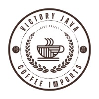 Victory Java Coffee Imports logo - Similar company to Worldvision Technologies, Inc