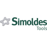 Simoldes Tools logo - Similar company to Simoldes Plastics