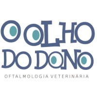 O Olho Do Dono - Oftalmologia Veterinária