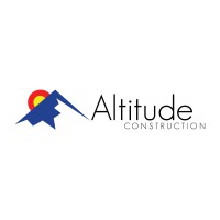 Altitude Construction Inc logo - Similar company to Bcs - Bleu Ciel Services