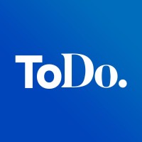 ToDo Ads logo - Similar company to Aiminded