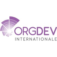 OrgDev Internationale logo - Similar company to Ascent Select