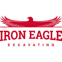 Iron Eagle Excavating LLC logo - Similar company to Easy Does It Drywall, Inc.