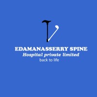 Edamanasserry Spine Hospital logo - Similar company to Aiurveda