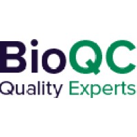 BioQC - Quality Experts logo - Similar company to Kantisto - Analytical Experts