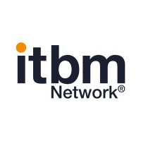 ITBM Network logo - Similar company to Itbm Llc