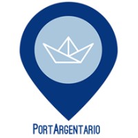 PortArgentario logo - Similar company to Chialvamenta