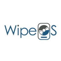 WipeOS logo - Similar company to Asset Technology Solution, Inc.