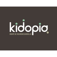 Kidopia Grupo de Neurodesarrollo logo - Similar company to Giunti Psychometrics México