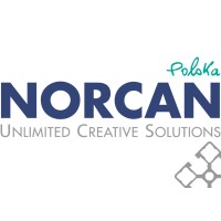 NORCAN Polska logo - Similar company to Vips Concierge Sp. Zo.O.