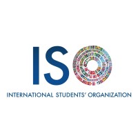 Yale International Students' Organization logo - Similar company to Georgetown Ski Team