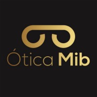Ótica Mib logo - Similar company to Ótica Luiza
