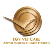 Egyvet Care logo - Similar company to Interpharma Corporation