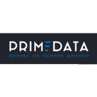 PrimeData logo - Similar company to Primedata.Ai