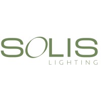 SOLIS Lighting logo - Similar company to Bopa Architecture