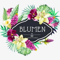 Blumen | Decoración corporativa logo - Similar company to Diseño & Decoración