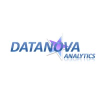 DataNova Analytics Incorporated logo - Similar company to Deepcast.Ai