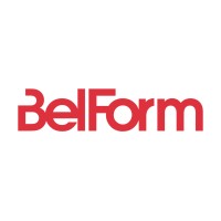 BelForm logo - Similar company to Kummuni