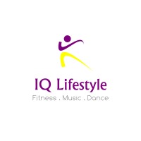 IQ LIFESTYLE logo - Similar company to Reps Uae Official