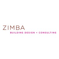 Zimba Design logo - Similar company to Lovick Scott Architects