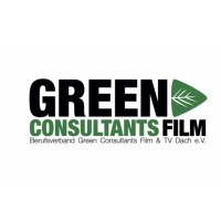 Berufsverband Green Consultants Film&TV Dach e.V. logo - Similar company to Mac Hoffmann & Co. Gmbh