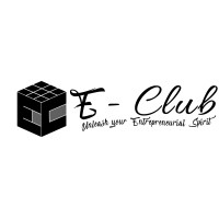 Entrepreneurs Club (E-Club GITAM) logo - Similar company to Gitam School Of Technology,  Eece Department, Bengaluru