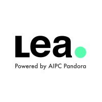 LEA Global Pathways powered by AIPC Pandora logo - Similar company to Hupla