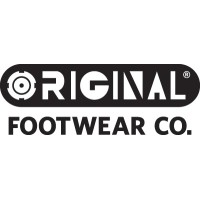Original Footwear Company logo - Similar company to Recork