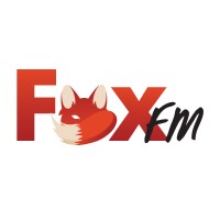 FOX FM logo - Similar company to Fox Fm
