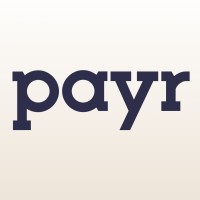 Payr logo - Similar company to Experiments Research Institute