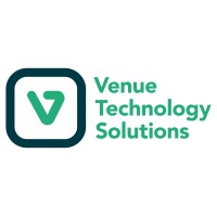 Venue Technology Solutions logo - Similar company to Geofrenzy, Inc