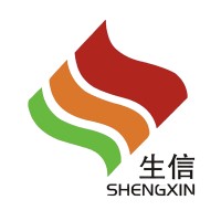 Shengxin Aluminum logo - Similar company to Arembi Global