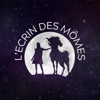 l'Ecrin des mômes logo - Similar company to Fondation Pro Victimis