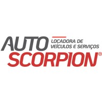 Auto Scorpion Locadora de Veículo e Serviços logo - Similar company to Lumare Locadora De Veículos