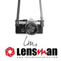 Lensman Telenet FZ - LLC logo - Similar company to Dark Thera