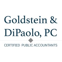 Goldstein & DiPaolo, P.C. logo - Similar company to Eden Accounting