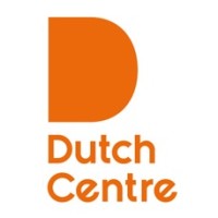 The Dutch Centre logo - Similar company to De Vaarboom