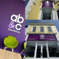 AB&C Insurance logo - Similar company to Ukgi Learning Solutions