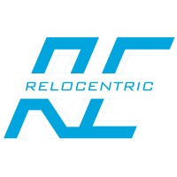 RELOCENTRIC logo - Similar company to Headshot™