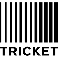 Tricket logo - Similar company to Pengine